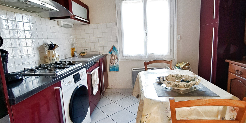 maison à IZON (33450)