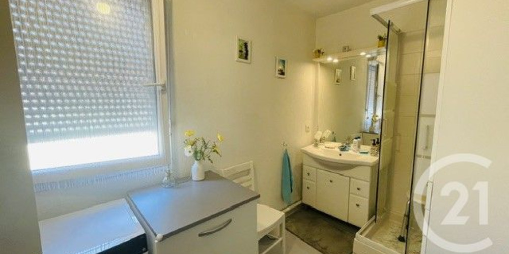 appartement à LANGON (33210)