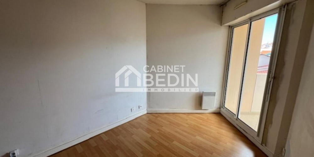 appartement à ARCACHON (33120)