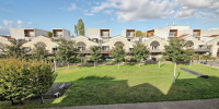 appartement à BORDEAUX (33300)