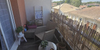 appartement à ARES (33740)