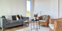 appartement à PESSAC (33600)