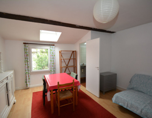 appartement  BORDEAUX