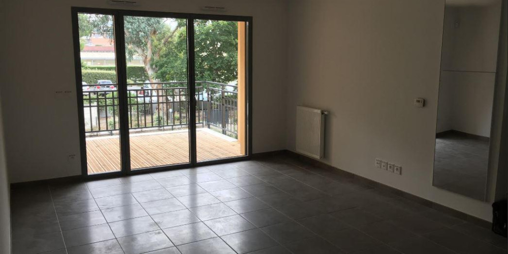appartement à ARCACHON (33120)