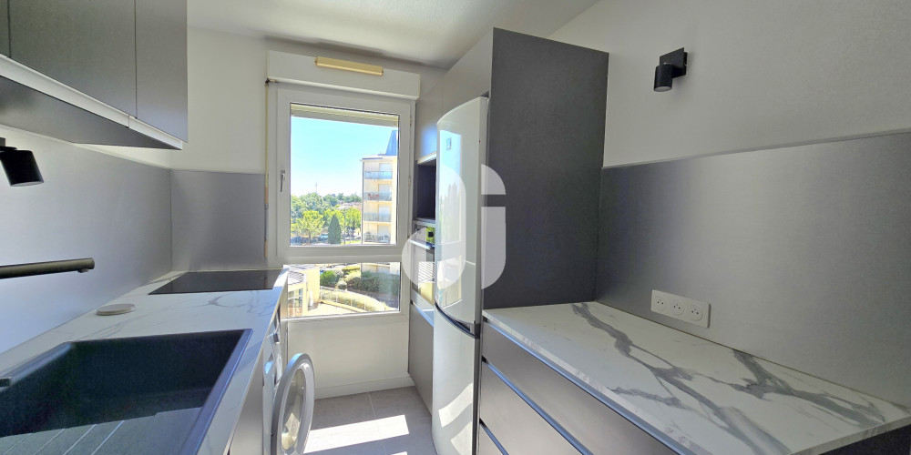 appartement à MERIGNAC (33700)