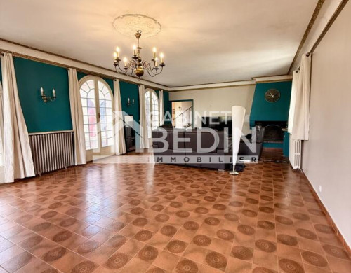 maison  BELIN BELIET