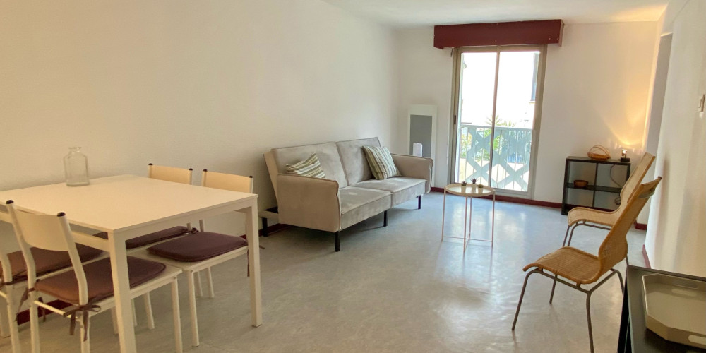 appartement à BORDEAUX (33000)