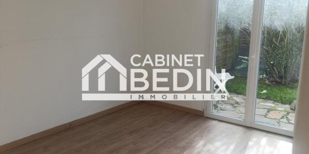 maison à MERIGNAC (33700)