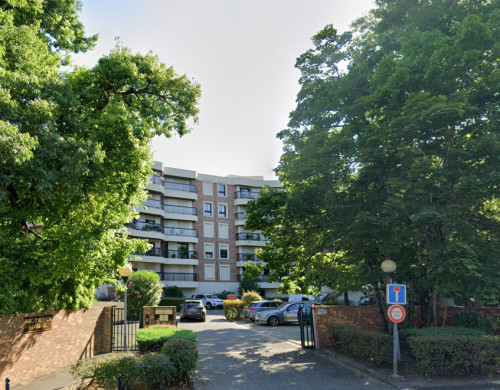 appartement  BORDEAUX