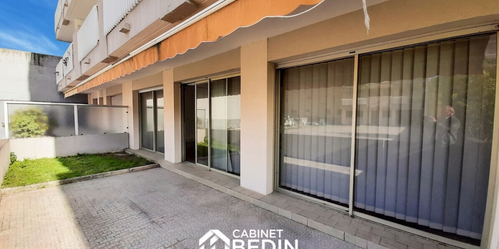 appartement à ARCACHON (33120)