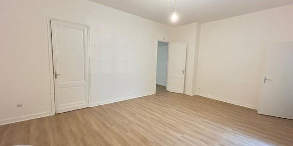 appartement à BORDEAUX (33000)