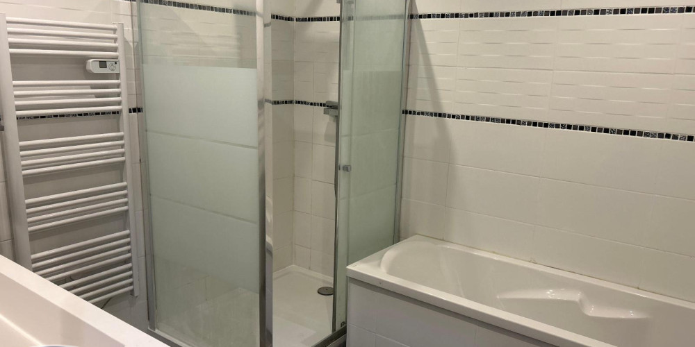 appartement à LORMONT (33310)