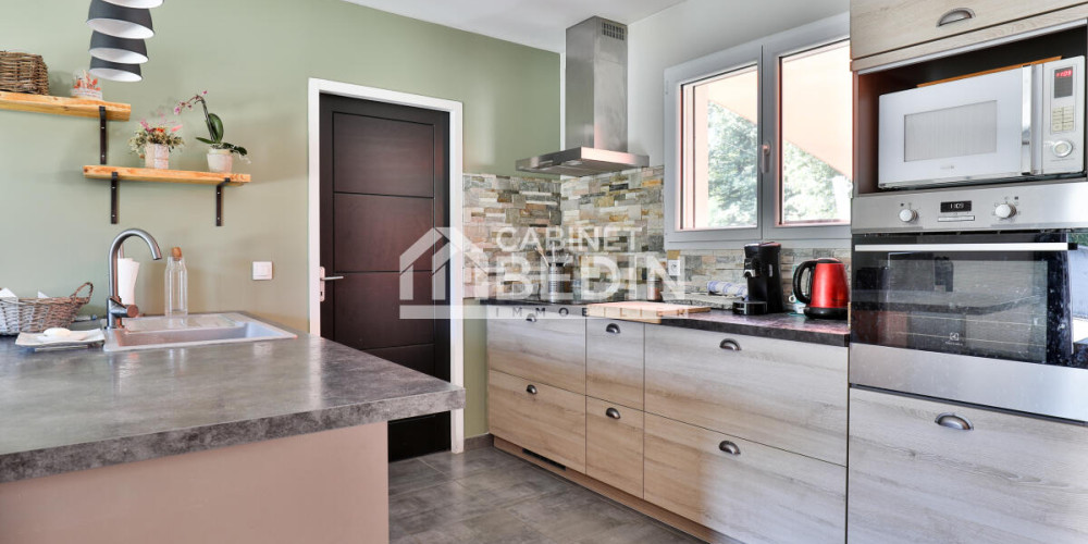 maison à LANGON (33210)