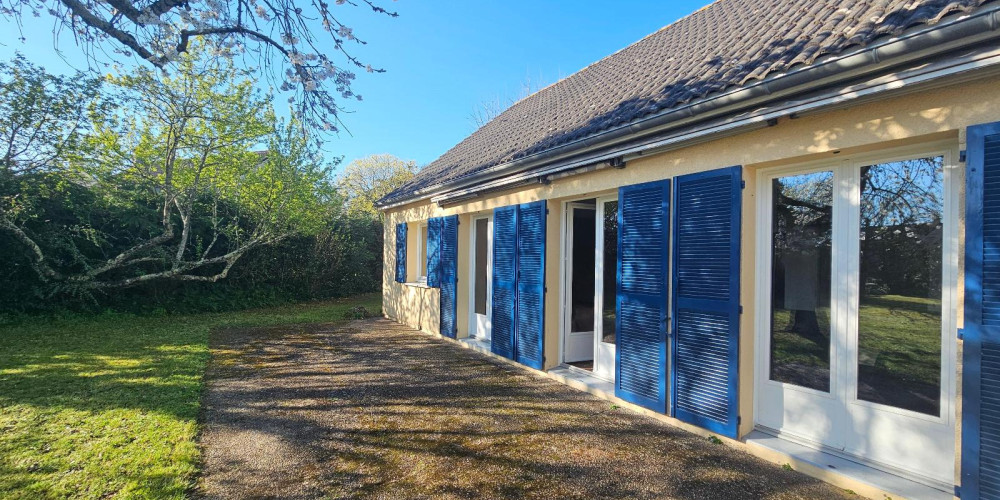 maison à EYSINES (33320)