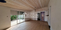 maison à GUJAN MESTRAS (33470)