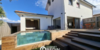 maison à ARCACHON (33120)
