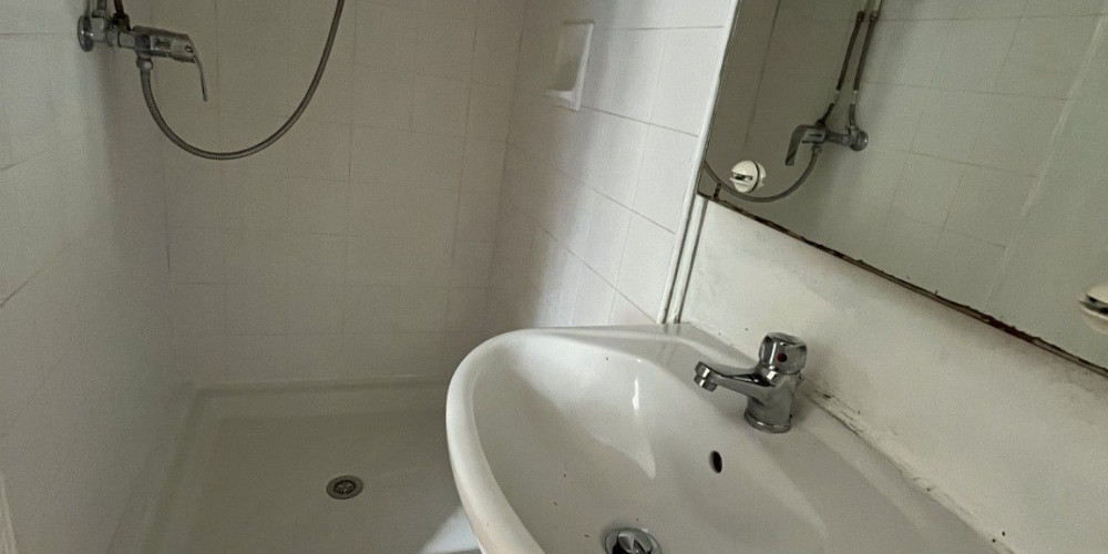 appartement à BOULIAC (33270)