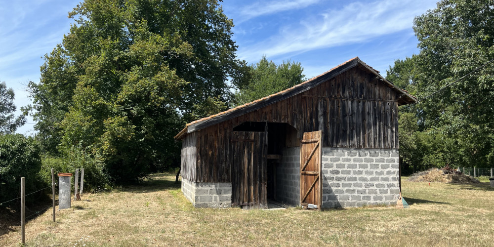 maison à CARCANS (33121)