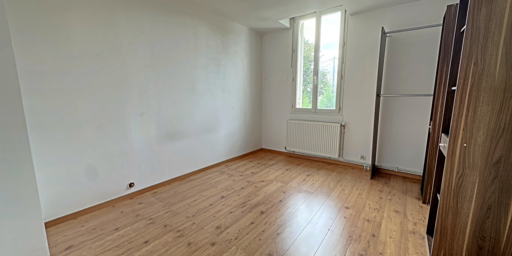 maison à LIBOURNE (33500)
