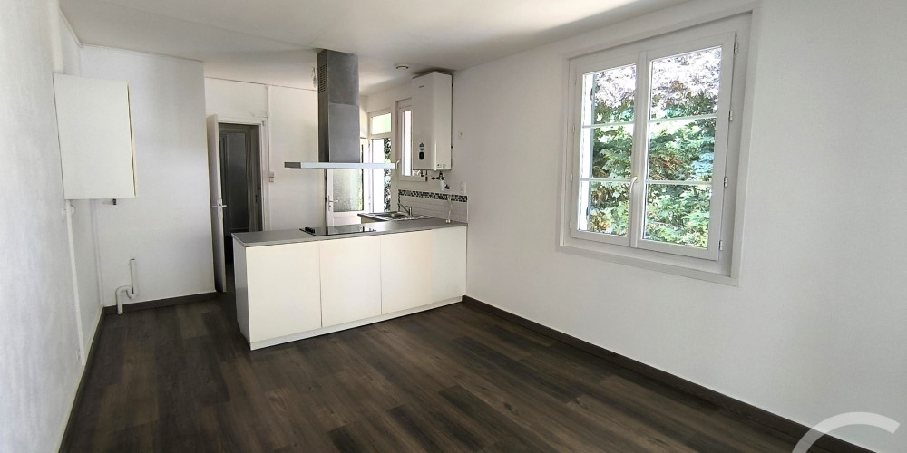 maison à ANDERNOS LES BAINS (33510)