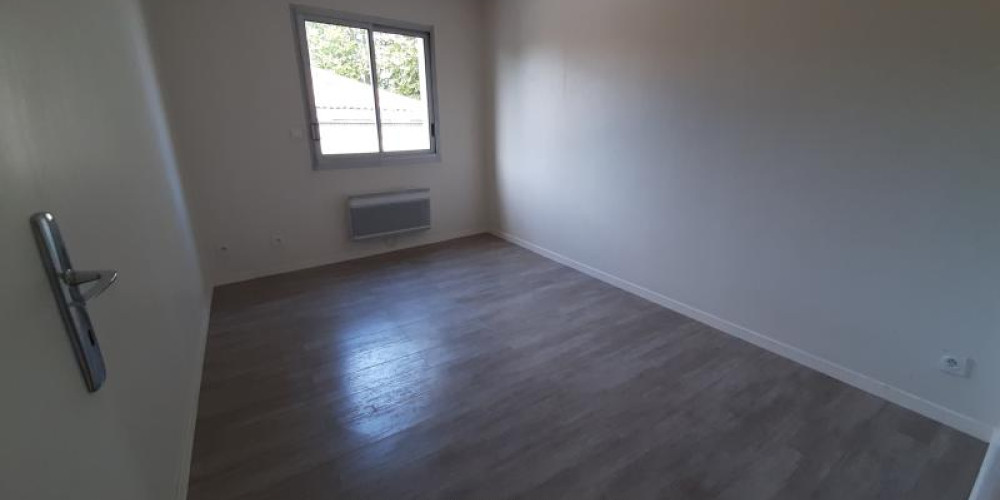 appartement à LE BOUSCAT (33110)