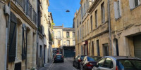 appartement à BORDEAUX (33800)
