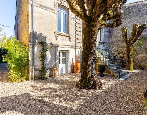 maison  BORDEAUX