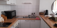 appartement à BORDEAUX (33000)