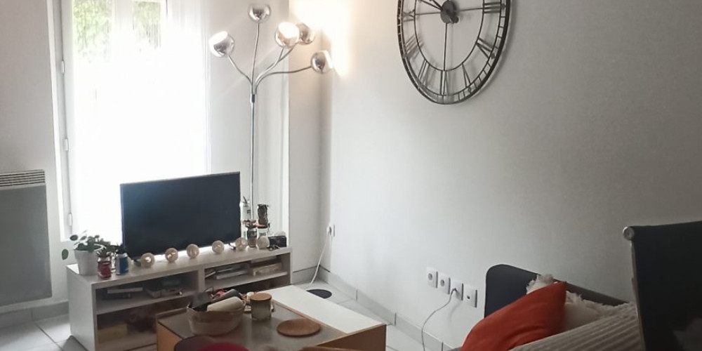appartement à PESSAC (33600)