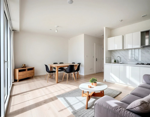 appartement  BORDEAUX