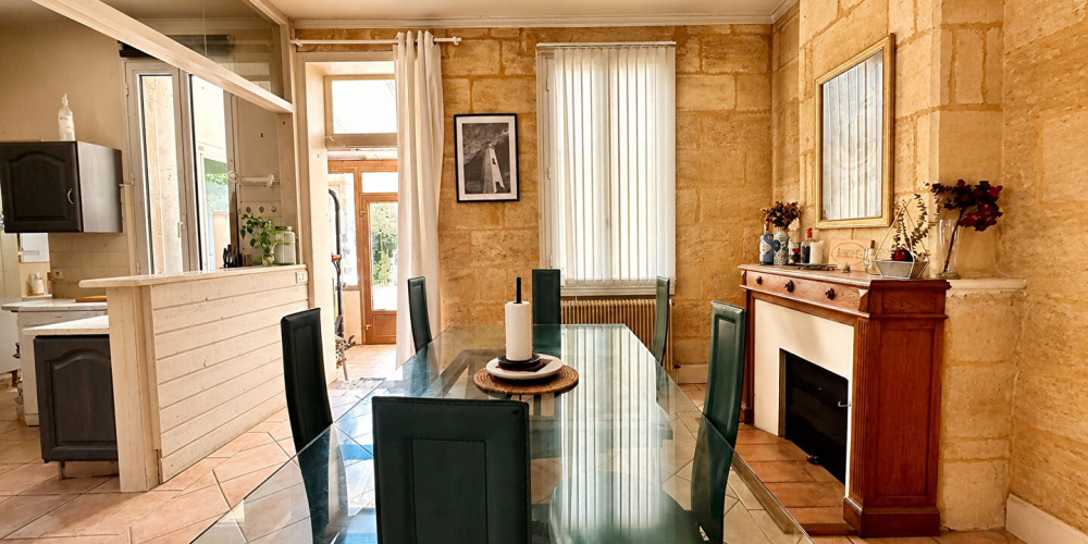 maison à LIBOURNE (33500)