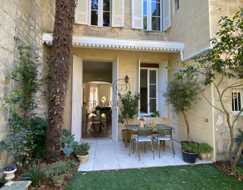 maison  BORDEAUX