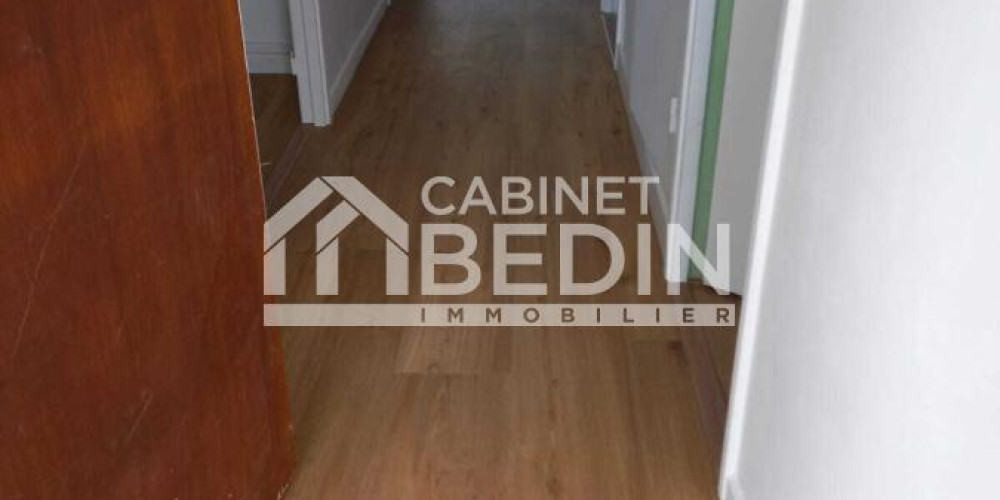 appartement à GRADIGNAN (33170)