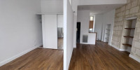 appartement à BORDEAUX (33000)