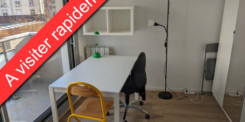 appartement à BORDEAUX (33800)