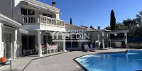 maison à ST AUBIN DE MEDOC (33160)