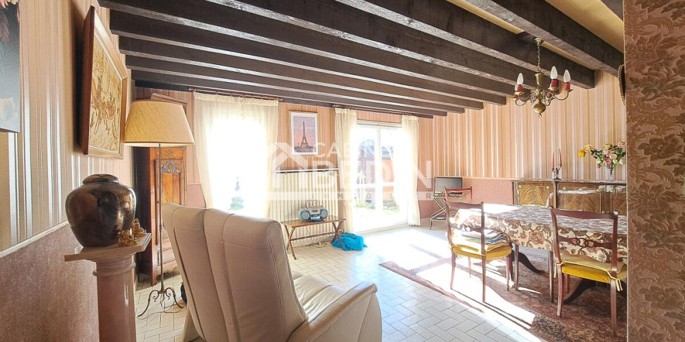 maison à GRADIGNAN (33170)