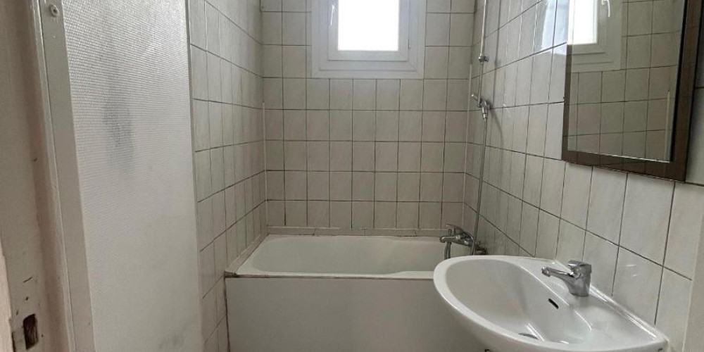 appartement à BEGLES (33130)