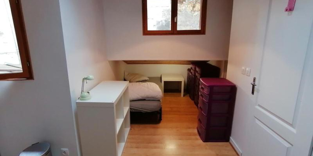 appartement à BORDEAUX (33000)