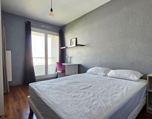 appartement  BORDEAUX