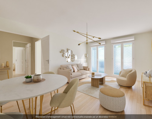 appartement  BORDEAUX