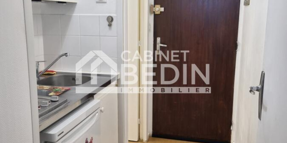 appartement à GRADIGNAN (33170)