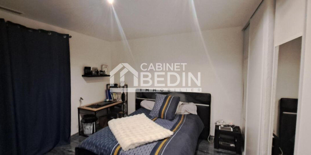 maison à AMBARES ET LAGRAVE (33440)