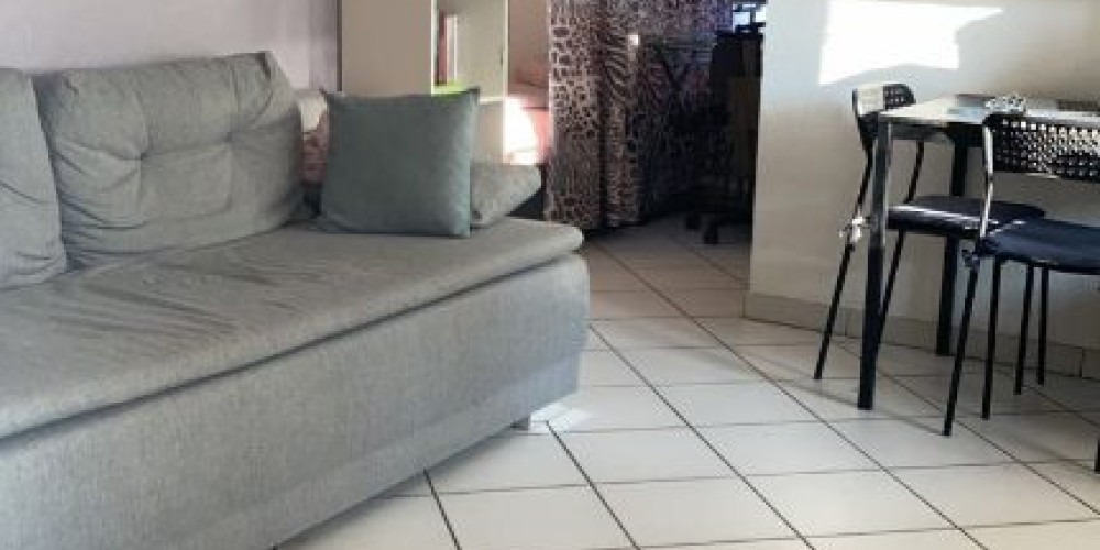 appartement à ST GERMAIN DU PUCH (33750)