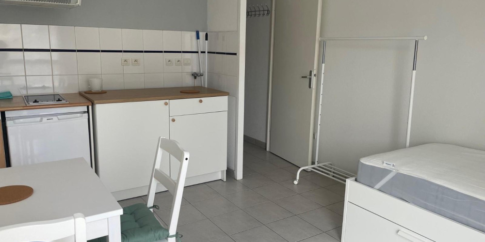 appartement à VILLENAVE D ORNON (33140)