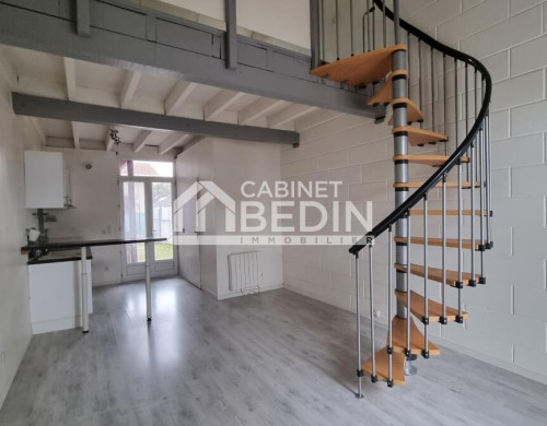 appartement  ARCACHON