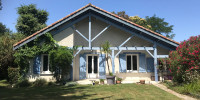 maison à FLOIRAC (33270)