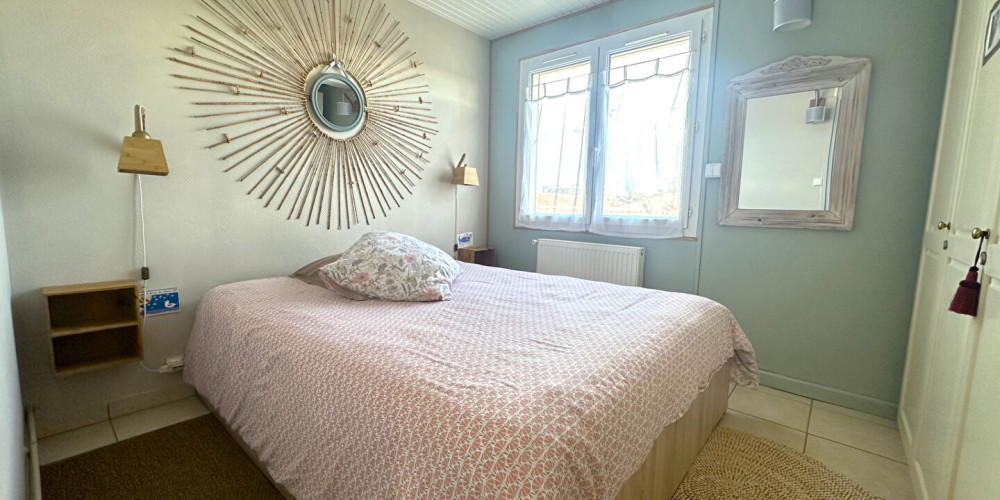 appartement à ARCACHON (33120)