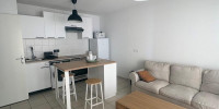 appartement à BEGLES (33130)