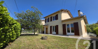 maison à BAZAS (33430)